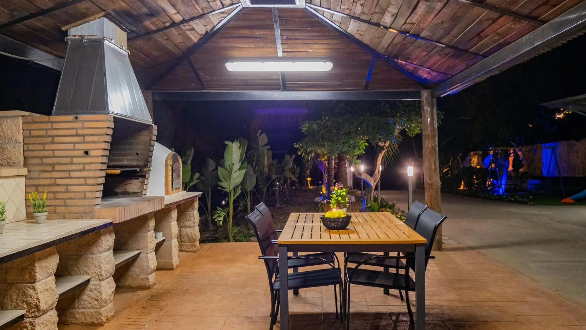 Vila Cubo'S Lemon House Cártama Španělsko